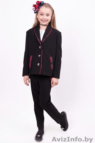 Школьные блузки,  школьная форма, оптом - Изображение #6, Объявление #1548108