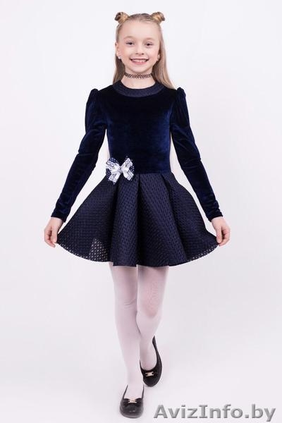 Школьные блузки,  школьная форма, оптом - Изображение #1, Объявление #1548108