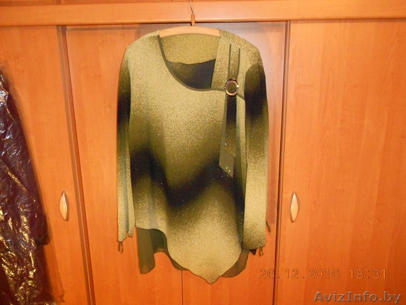 Продается блузон женский. - Изображение #1, Объявление #1548071