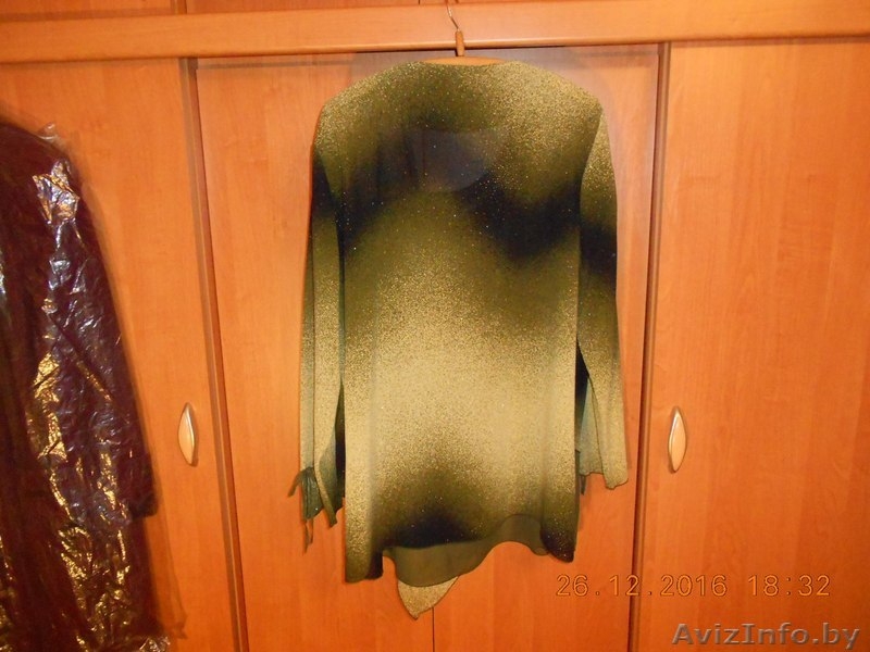 Продается блузон женский. - Изображение #2, Объявление #1548071