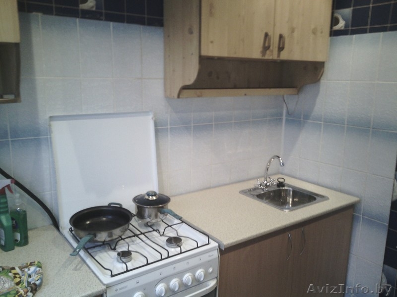 Сдам  1  кв  на   длительный   срок - Изображение #1, Объявление #1562858