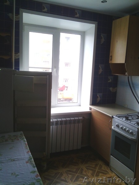 Сдам  1  кв  на   длительный   срок - Изображение #2, Объявление #1562858