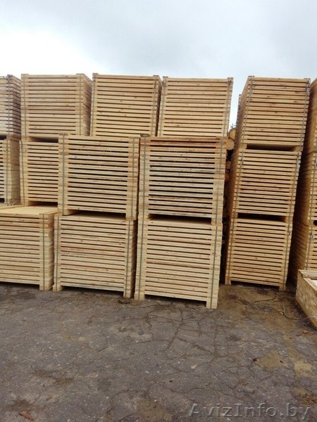 Деревообрабатывающие производство  - Изображение #3, Объявление #1571968