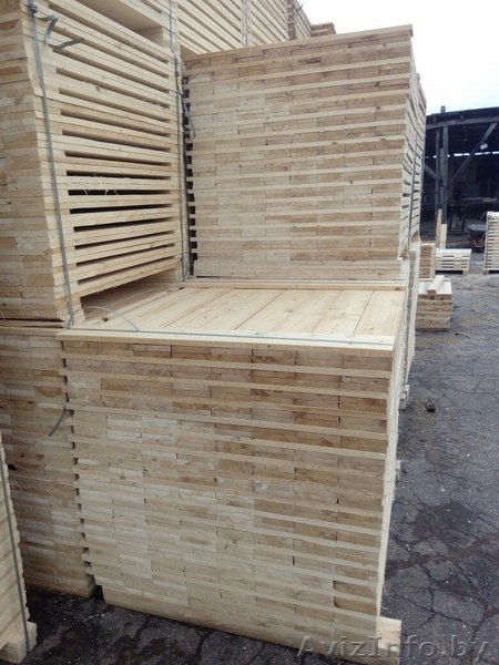 Деревообрабатывающие производство  - Изображение #4, Объявление #1571968