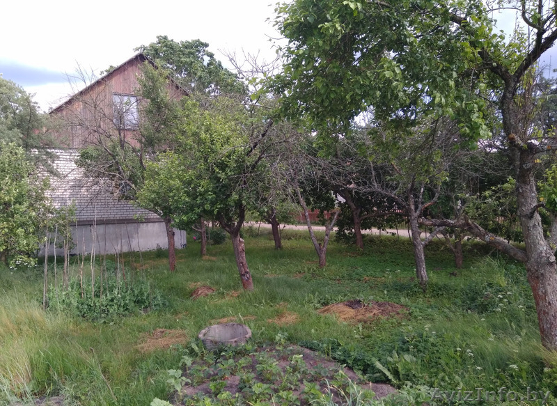 Продаётся дача, в  дачном посёлке "Красный октябрь" - Изображение #3, Объявление #1570315