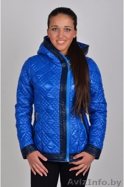 Оптовый магазин женской одежды DoDo STYLE - Изображение #2, Объявление #1578295