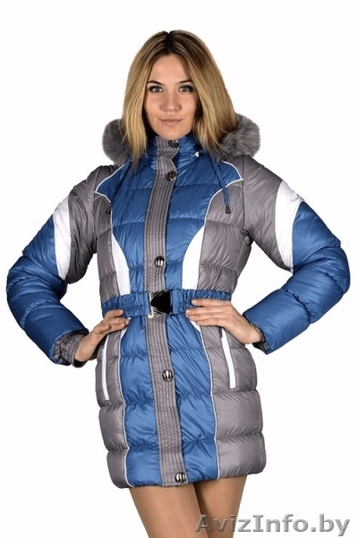 Оптовый магазин женской одежды DoDo STYLE - Изображение #3, Объявление #1578295