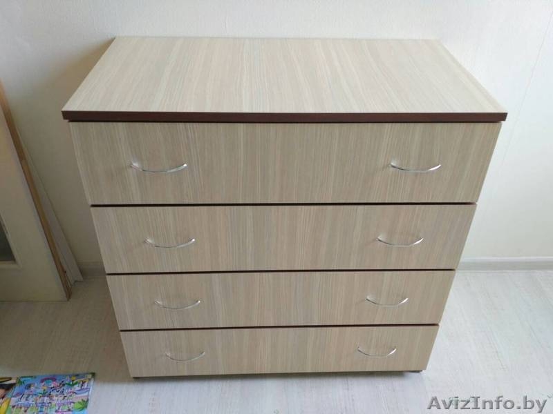 Новый комод на роликовых направляющих - Изображение #1, Объявление #1578773