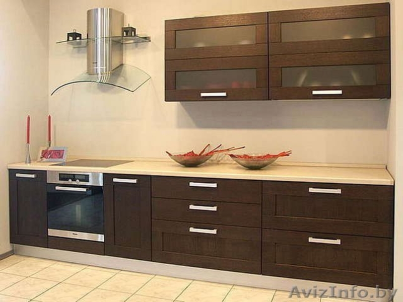 Кухни на заказ собственного производства любой сложности! - Изображение #5, Объявление #1578677