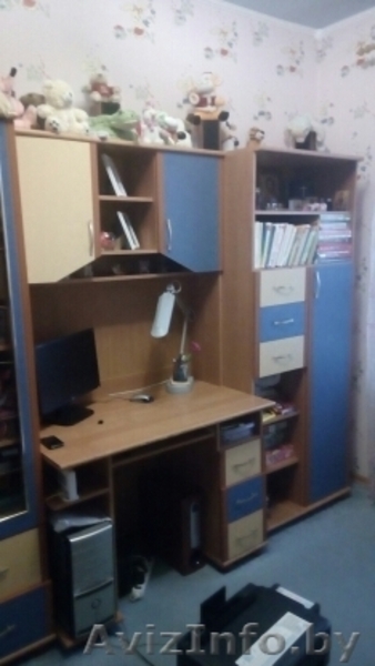 Мебель для детской. - Изображение #5, Объявление #1583573