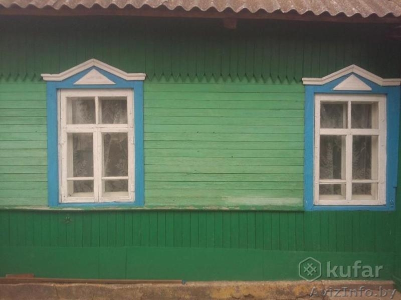 Дом в агрогородке Лошница - Изображение #2, Объявление #1589978