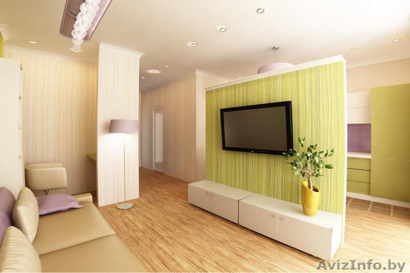 Стяжка пола. Борисов / Жодино. - Изображение #2, Объявление #1592364