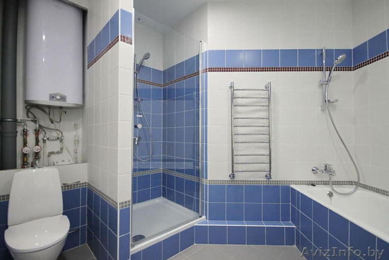 Укладка плитки. Борисов / Жодино. - Изображение #1, Объявление #1592367