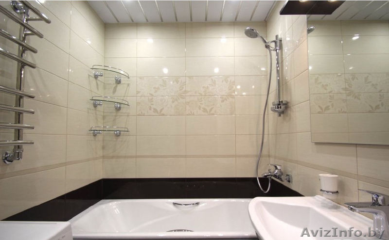 Укладка плитки. Борисов / Жодино. - Изображение #2, Объявление #1592367