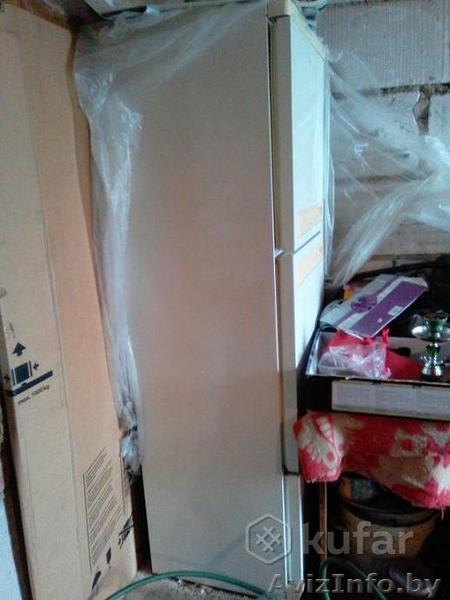 Холодильник Stinol - Изображение #2, Объявление #1604332