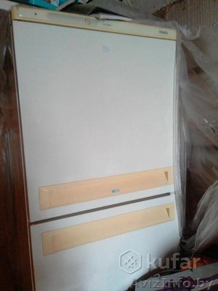 Холодильник Stinol - Изображение #1, Объявление #1604332