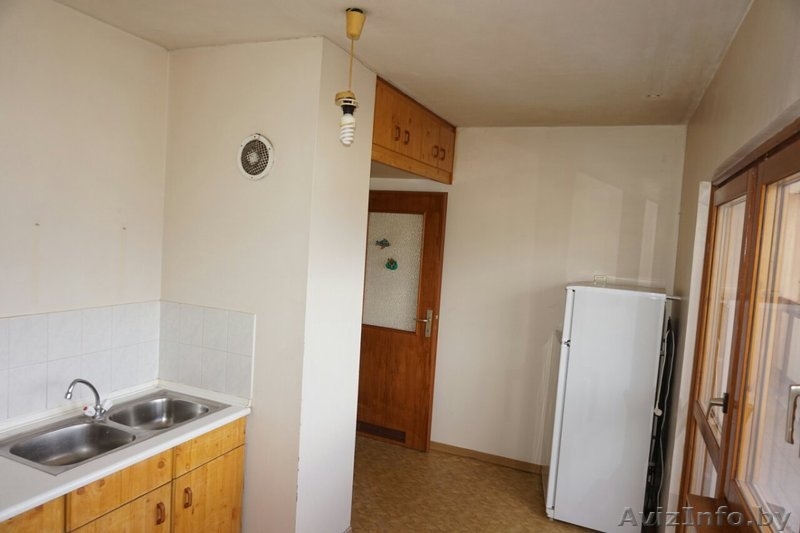 продам 3-ую квартиру - Изображение #1, Объявление #1600457