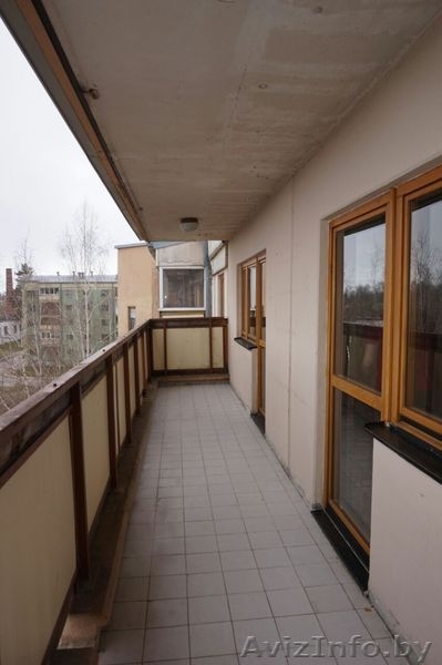 продам 3-ую квартиру - Изображение #3, Объявление #1600457