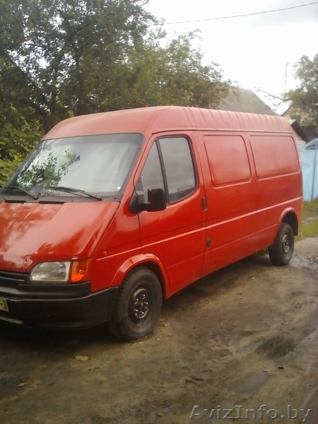 перевозка товаров грузов  - Изображение #2, Объявление #1603031