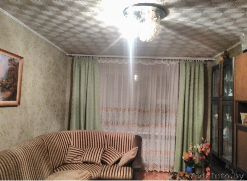 продам 4-ую квартиру - Изображение #1, Объявление #1600456