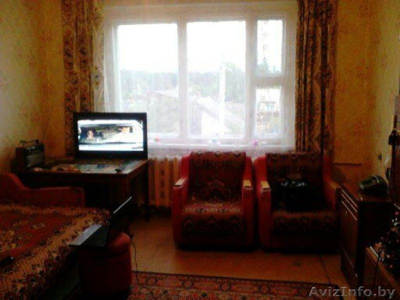 4. Продам 2х комн квартиру в агрогородке Устерхи 180км от Минска - Изображение #1, Объявление #1604679