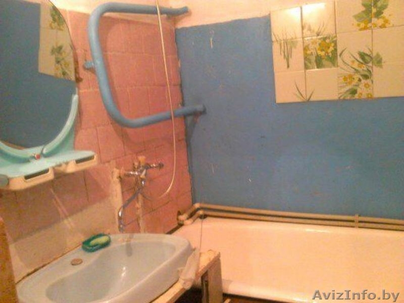 4. Продам 2х комн квартиру в агрогородке Устерхи 180км от Минска - Изображение #4, Объявление #1604679