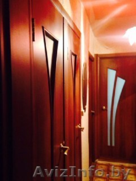 Двухкомнатная квартира на Днепровской - Изображение #2, Объявление #1605821