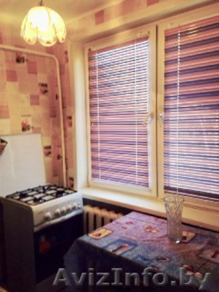 Двухкомнатная квартира на Днепровской - Изображение #5, Объявление #1605821