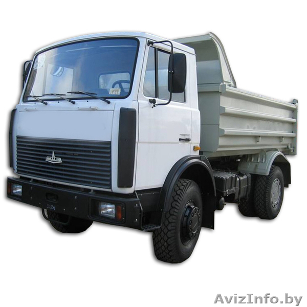 ГРУЗОПЕРЕВОЗКИ САМОСВАЛ 10-20 ТОНН - Изображение #2, Объявление #1612084