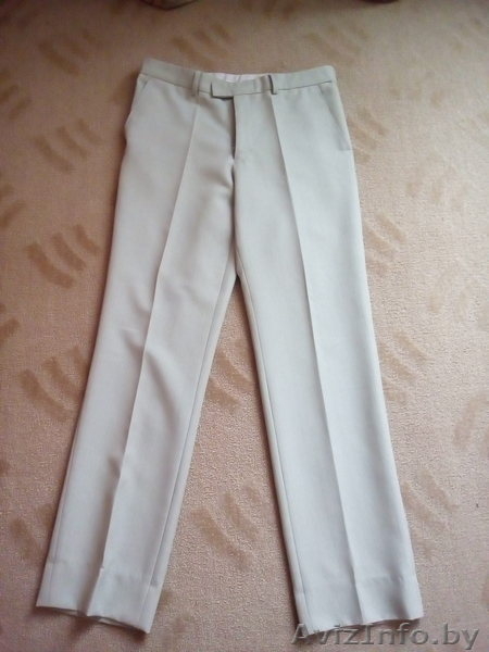 Брюки мужские. Недорого. - Изображение #2, Объявление #1609534