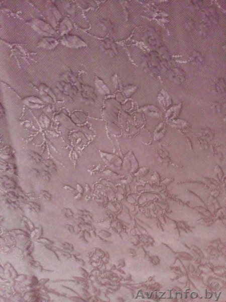 Юбка. Очень красивый материал. - Изображение #3, Объявление #1609537