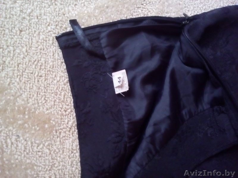 Юбка. Очень красивый материал. - Изображение #1, Объявление #1609537
