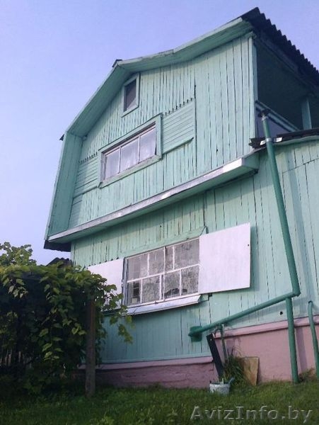 Дача "Замужанье"  Борисовский район, Минская область - Изображение #9, Объявление #1582863