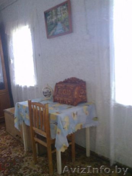 Дача "Замужанье"  Борисовский район, Минская область - Изображение #4, Объявление #1582863