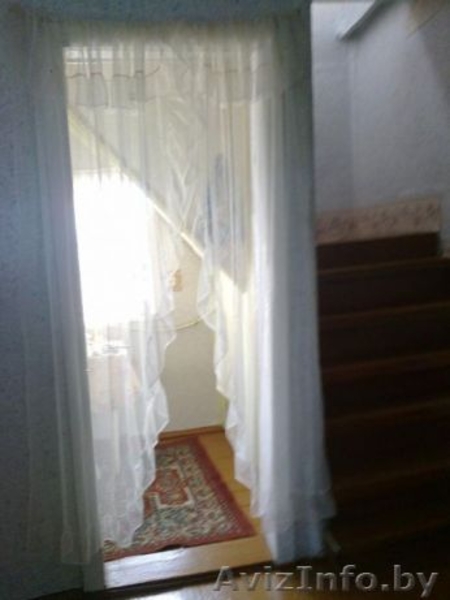 Дача "Замужанье"  Борисовский район, Минская область - Изображение #3, Объявление #1582863