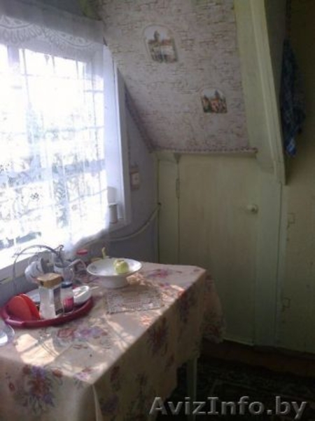 Дача "Замужанье"  Борисовский район, Минская область - Изображение #2, Объявление #1582863