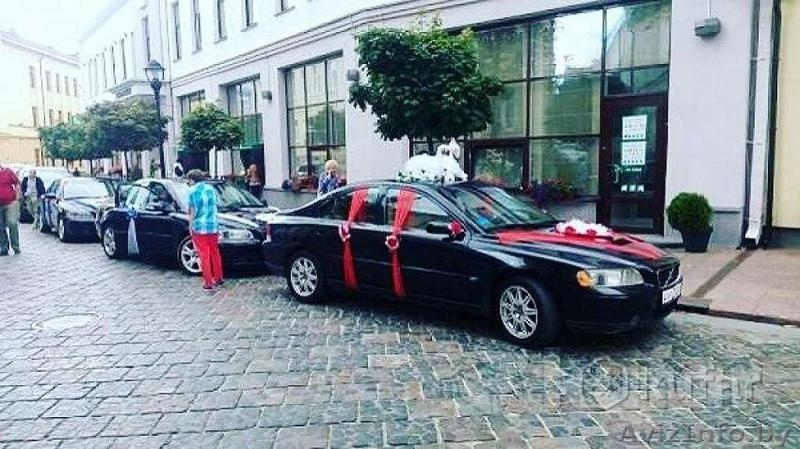 Прокат украшений на свадебные автомобили Борисов,Жодино и районы! Низкие цены! - Изображение #3, Объявление #1617466