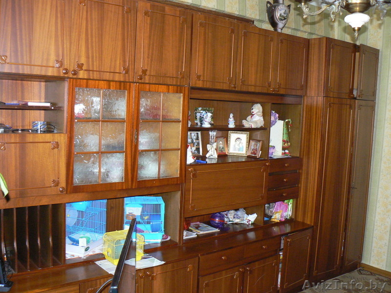 На длительный  срок 2-х комнатная квартира сдаётся - Изображение #4, Объявление #1614134