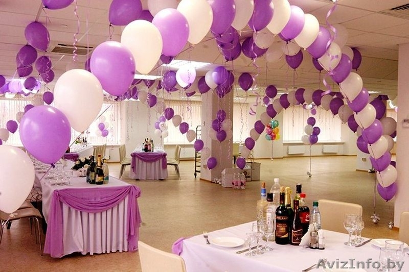 Гелиевые. воздушные шары и фигуры из шаров! Борисов, Жодино. - Изображение #5, Объявление #1615348