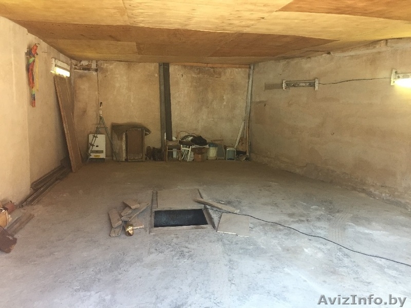 Капитальный гараж в ГСК Энка - Изображение #2, Объявление #1618243