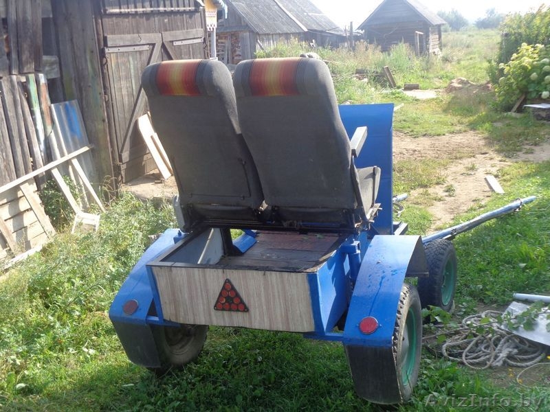 Бричка-конская - Изображение #3, Объявление #1629592