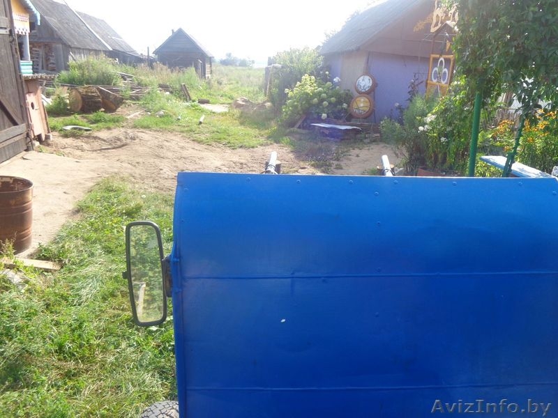 Бричка-конская - Изображение #4, Объявление #1629592