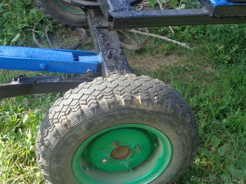 Бричка-конская - Изображение #1, Объявление #1629592