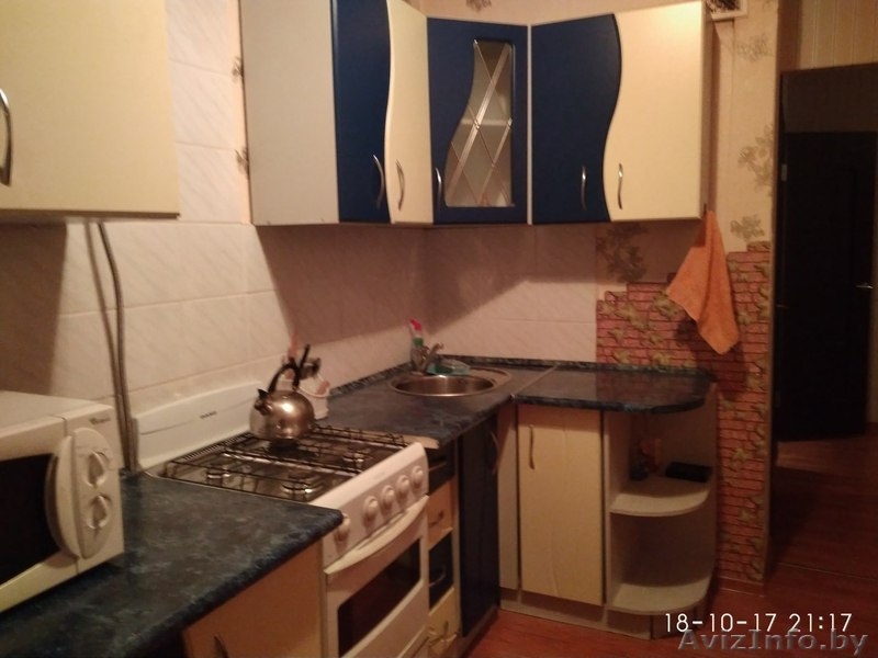 Картира на сутки - Изображение #1, Объявление #1631395