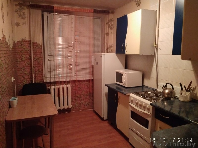 Картира на сутки - Изображение #3, Объявление #1631395