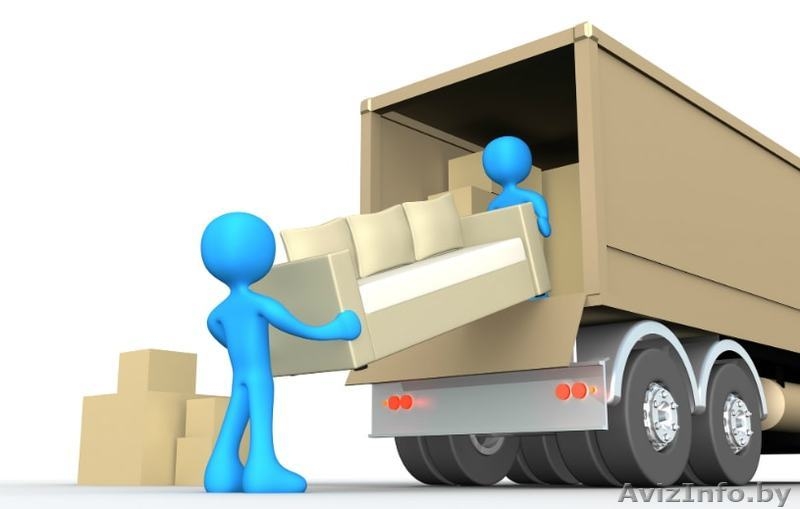 разовая работа грузчики - Изображение #2, Объявление #1600193