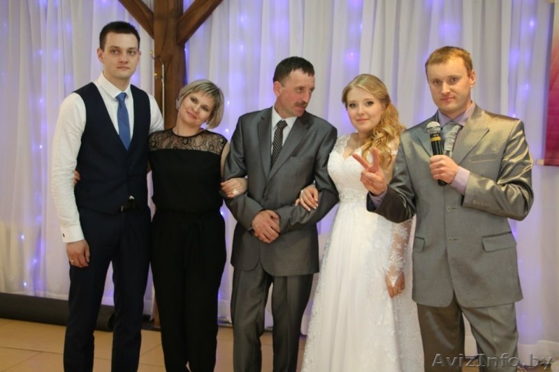 Ведущий с шоу программой Дед Мороз и Снегурочка. - Изображение #3, Объявление #1641068