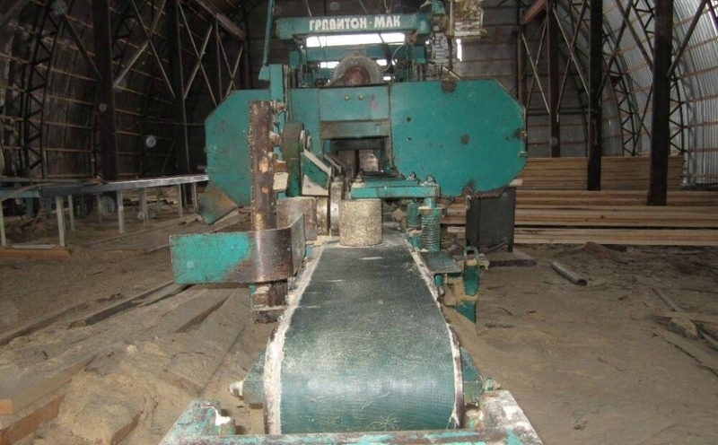 Многоленточный конвейер "Гравитон МЛК-Ш" - Изображение #1, Объявление #1645226