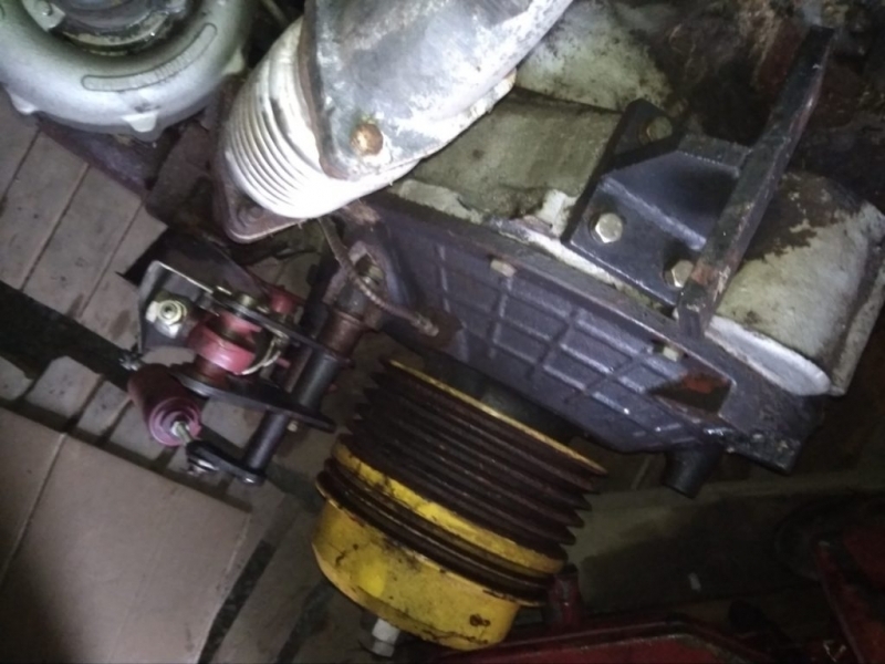 Двигатель Cummins, Борисов - Изображение #4, Объявление #1646624