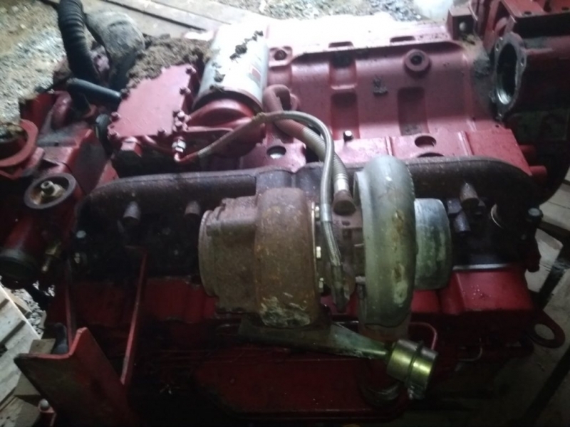 Двигатель Cummins, Борисов - Изображение #5, Объявление #1646624